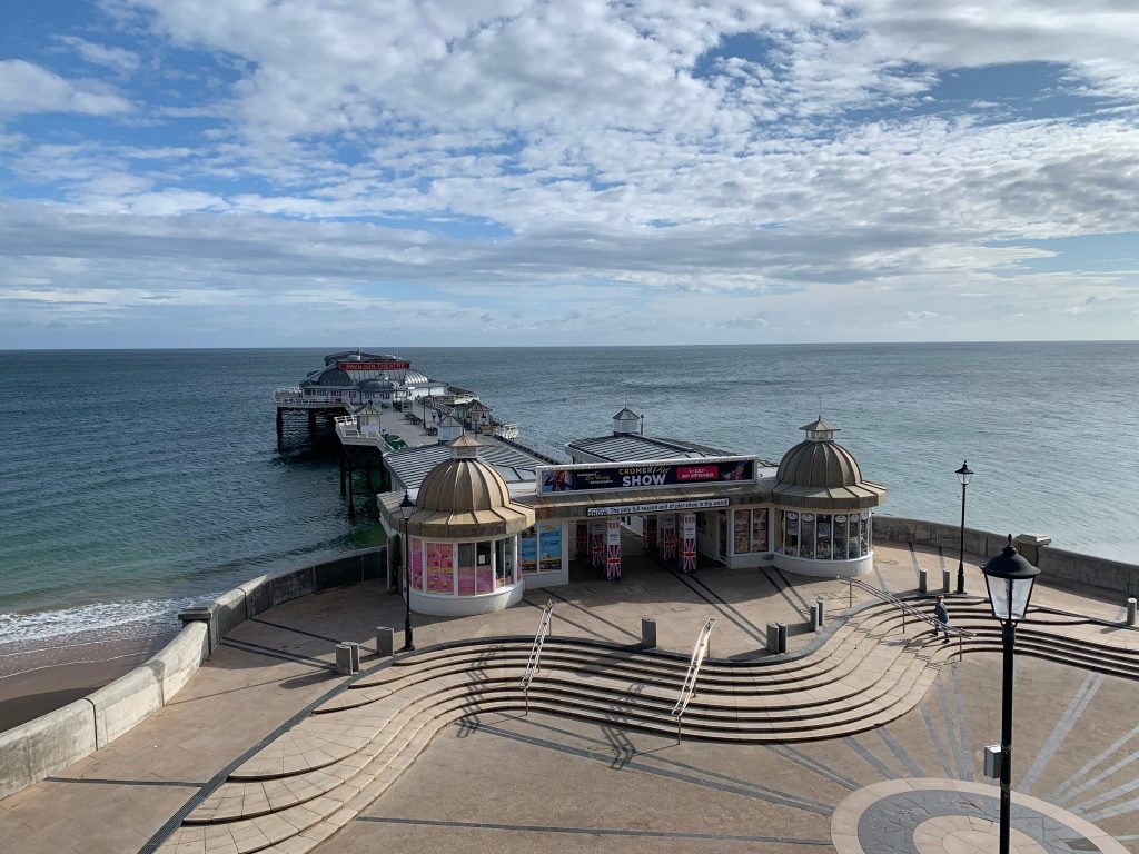 Exploring Cromer, Norfolk: The Gem of the North Sea Coast 