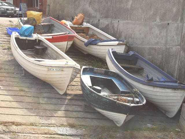 Discover Sheringham, Norfolk’s Timeless Coastal Gem 