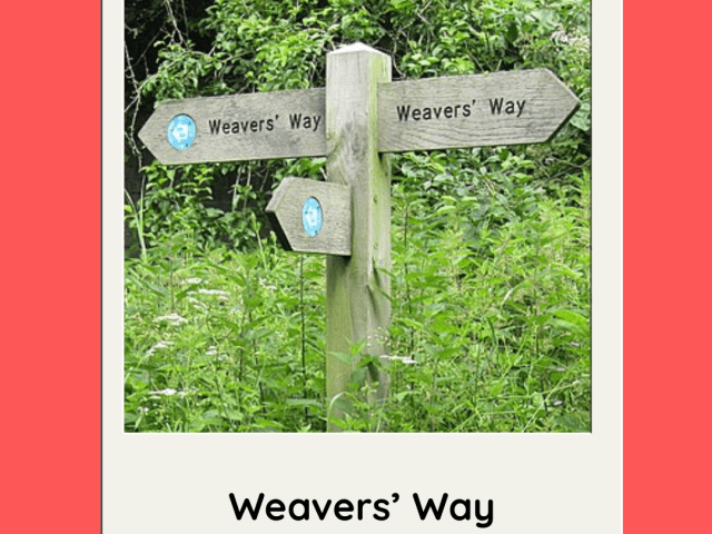 Discover Weavers’ Way Norfolk: A Scenic Adventure for Walkers, Cyclists, and Nature Lovers